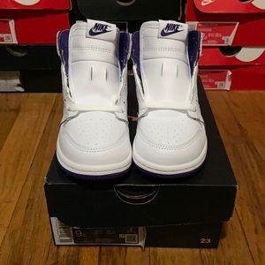 jordan 1 court purple 9c